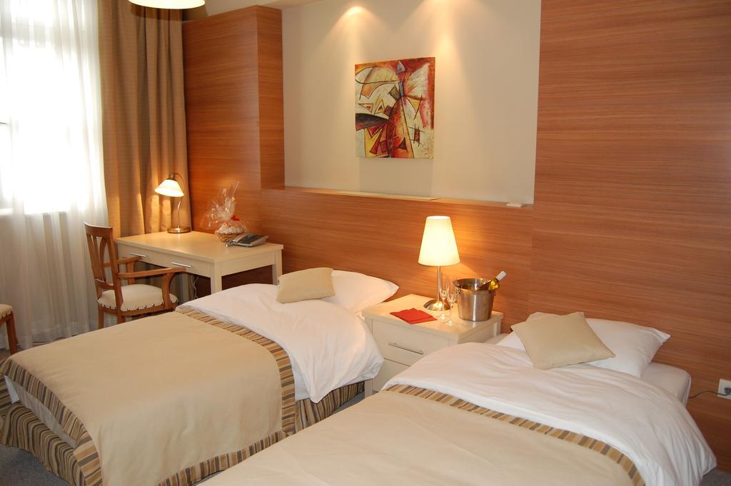 Istanbul Suite Home Istiklal — Fotoğraflar 1